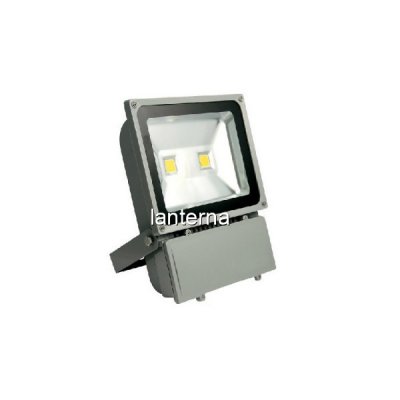 Proiector LED 70W Alb Cald 220V 2x35W