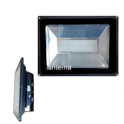 Proiector LED SMD 300W Alb Rece 220V TK