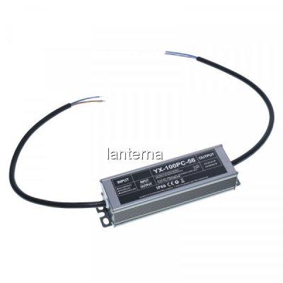 Transformator Driver 100W pentru LED 26-36V 7D007 XXM