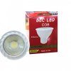 Bec Cob LED 5W Alb Rece GU10 220V TKO