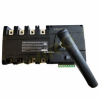 Comutator Automat de Transfer Fotovoltaic ATS AFMQ1125 125A 4P MNR1120 YYYY