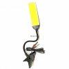 Lampa Lucru Panou COB LED Clips Cabluri Clesti 12V 30W CC2002