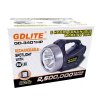 Lanterna LED 5W Reincarcabila GdLite GD3401HP