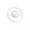 Neon Bec LED Circular 12W 19cm E27 4000K TKO12 ORing