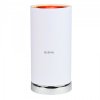 Veioza cu Baza Metalica E14 max. 40W 12x24cm LB7271 ALBA