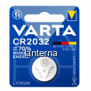 Baterie Varta Litiu Plata tip Moneda 3V CR2032 9F022 XXM