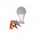 Bec cu LED 12v cu fir 7W 6400K MNR5605