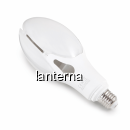 Bec cu LED Flower E27 70W 6400K MNR7027