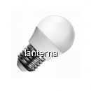 Bec cu LED Fomsi G45 E27 230V 7W 4000K MNR7678