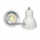 Bec cu LED Fomsi MR16 230V 7W 3000K MNR7194