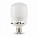 Bec cu LED Fomsi T120 E27 40W 4000K 230V MNR4766