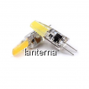 Bec cu LED G4 COB 230V 3W 2700K MNR8535