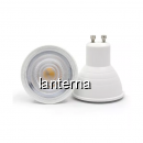 Bec cu LED GU10 230V 7W 6400K MNR2027
