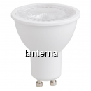 Bec cu LED GU10 9W 4000K 230V MNR9727