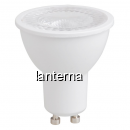 Bec cu LED GU10 9W 6500K 230V MNR9724