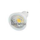 Bec cu LED GU10 dimabil 230V 7W 3000K MNR3391