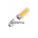 Bec cu LED Hota E14 2.5W 2700K MNR1029