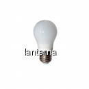 Bec cu LED Klass A60 7W E27 4000K MNR5872