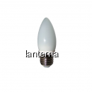 Bec cu LED Klass C35 3W E27 2700K MNR6109