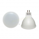Bec cu LED MR16 230V 7W 2700K MNR1080