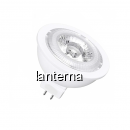 Bec cu LED MR16 dimabil 230V 7W 3000K MNR2847