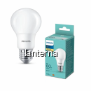 Bec cu LED PH A60 8W 60W E27 CW 4000K 806LM MNR7350
