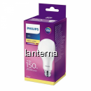 Bec cu LED Philips A67 19.5W 150W E27 WW 2700K 2500LM MNR5121