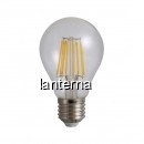 Bec Filament Vintage LED A60 Soclu E27 4W 220V 4000K WT 18C030 XXM