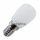 Bec LED pentru Frigider E14 1.5W 6500K 230V MNR9997