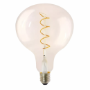 Bec Vintage cu LED P160 4W 2700K MNR7851