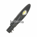 Corp de Iluminat Exterior COB LED 30W 6500K IP65 220V UB60038