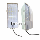 Corp de Iluminat Lampa Montaj Perete Cu 36 LED 18W 220V