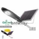 Corp Iluminat Exterior Lampa Solara COB LED 30W IP65 Telecomanda CL330