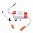 Driver LED 4-7W Curent Constant 300mA Conector Rapid J0701NA DALBI 7D009 XXM