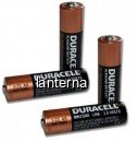 Duracell set 4 baterii LR6 1.5V tip AA 9A003 XXM