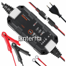 Incarcator Digital Smart F3500 Acumulatori Li-ion / Plumb-Acid 6V-12V / AGM 7H058 XXM