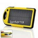 Incarcator Solar Telefoane Power Bank 5000mAh