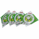 Inlocuitor Bec LED Plafoniera 72W 6400K 310mm MNR7276