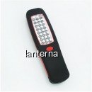 Lampa 24 LED cu Magnet si Agatatoare YD7003