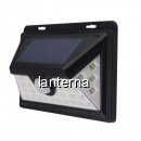 Lampa 32LED Incarcare Solara, Senzor Miscare si Lumina, 1 Faza On/Off