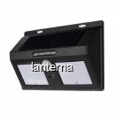 Lampa 40LED Incarcare Solara Senzori Miscare si Lumina, On/Off 1 Faza XXM