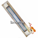 Lampa cu 42 LED 10W Alimentare 12V 50cm