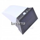 Lampa de Perete Solara LED Senzori FX20W IP66 XXM