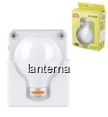 Lampa de Veghe cu 4 LEDuri YTM1088