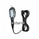 Lampa LED SMD 12W Cablu 220V 10m cu Agatatoare