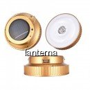 Lampa LED+COB LED 3W incarcare USB si Solara cu Slot USB YX5606