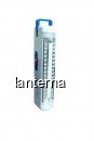 Lampa LEDuri Neon Aprindere Automata Urgente SDAB958