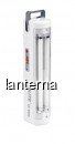 Lampa Reincarcabila Neon 2X8W Aprindere Automata Urgente GD8866