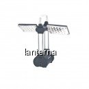 Lampa Reincarcabila de Camping cu 40 LED GDLITE GD7140