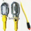 Lampa Service Auto cu Cablu 5m 12LED SMD 12V